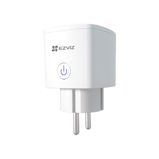 Image of T30 10A SMART PLUG White