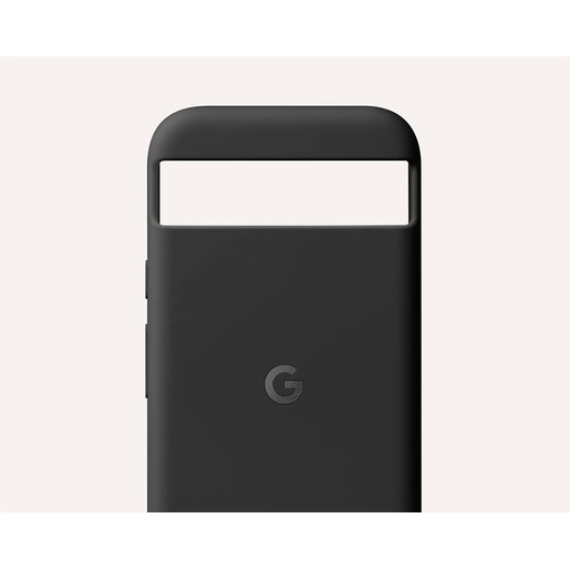 Google GA05487-WW custodia per cellulare 15,5 cm (6.1'') Cover Nero