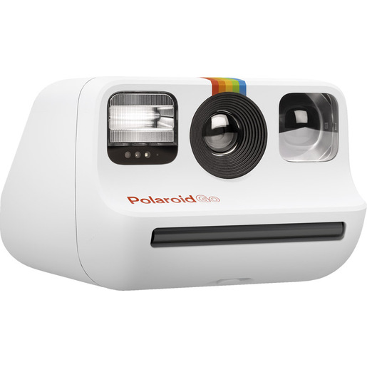 Image of Polaroid 9035 fotocamera a stampa istantanea Bianco