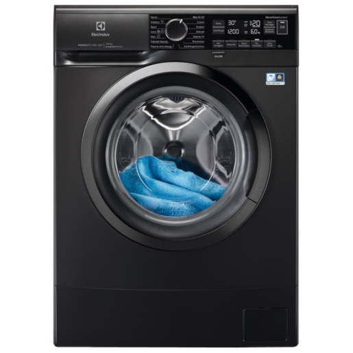 Electrolux SensiCare 600 EW6S306BL Lavatrice serie 600 SensiCare 6 kg