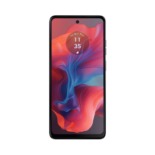 Motorola G04s 16,7 cm (6.56'') Doppia SIM Android 14 4G USB tipo-C 8 GB 128 GB 5000 mAh Nero