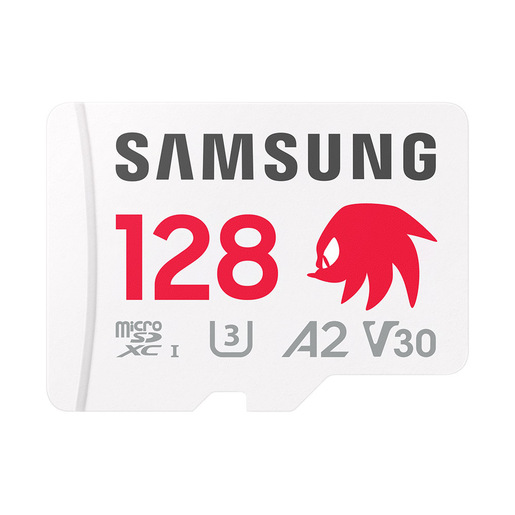 Image of Samsung MB-MD128S 128 GB MicroSDXC UHS-I Classe 10