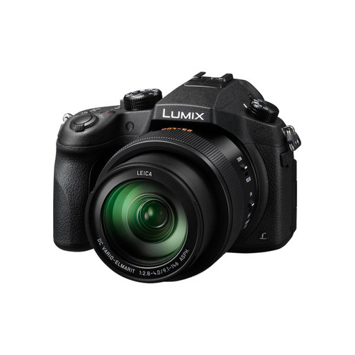 Image of Panasonic Lumix DMC-FZ1000G9 bridge camera Fotocamera Bridge 20,1 MP M
