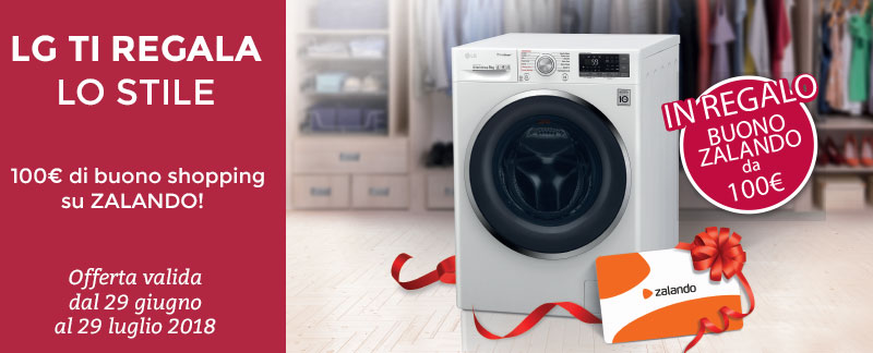 Zalando sconti giugno 2018 Clearance