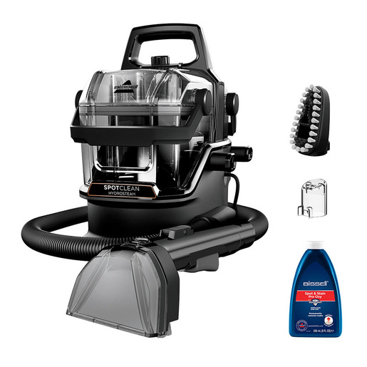 Image of Bissell Smacchiatore SpotClean Hydrosteam Select