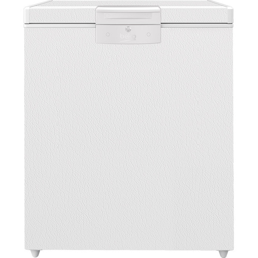 Image of Beko HSM14540: Congelatore Orizzontale, Statico, 205 L, 75.5 cm