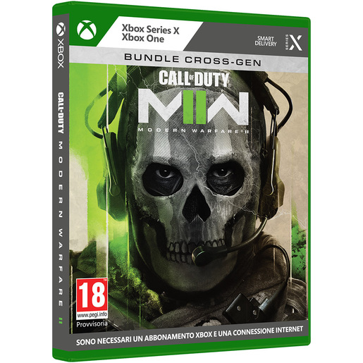 Image of Activision Call of Duty: Modern Warfare II Standard ITA Xbox Series X
