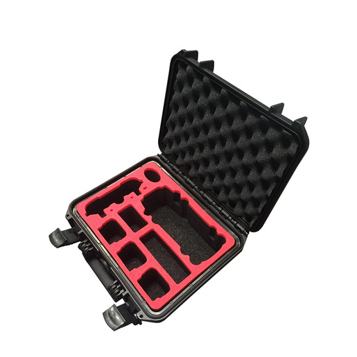 Image of Twodots TDDA0004 custodia per drone con telecamera Custodia rigida Nero