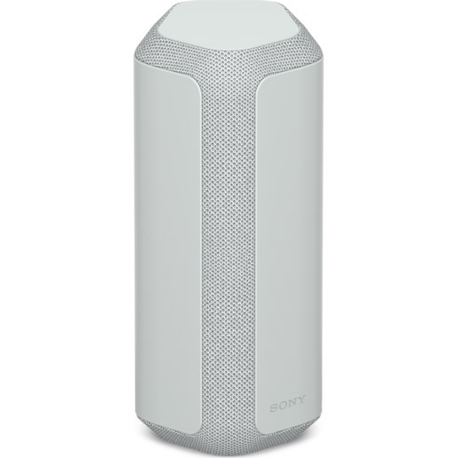 Image of Speaker Bluetooth SRSXE300H.CE7 Grigio chiaro