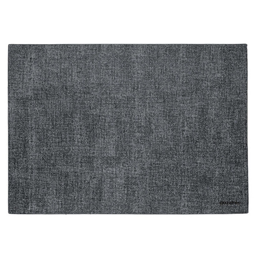 Image of Fratelli Guzzini 22609122 tovaglietta Rettangolo Grigio 1 pezzo(i) cod015