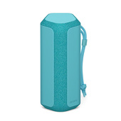 Sony SRS-XE200 - Speaker Portatile Bluetooth Wireless Con Campo Sonoro Ampio E Cinturino Da Polso - Impermeabile, Antiurto, Durata Della Batteria 16 O-image
