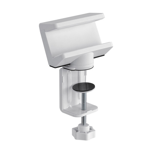 Image of FANTON 40887 supporto per personal communication Supporto passivo Bianco cod015