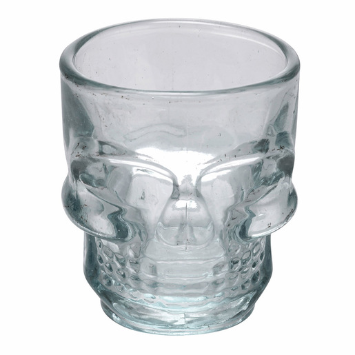 Image of Galileo Skulls glace Bicchiere da liquore