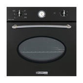 Glem Gas GFTM64AC-S3 Forno 64 L 2650 W Antracite-image