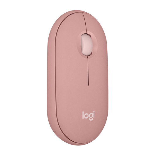 Image of Logitech Pebble 2 M350s mouse Ambidestro RF senza fili + Bluetooth Ott