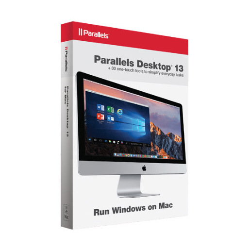 Image of Parallels Desktop 13 Full 1 licenza/e