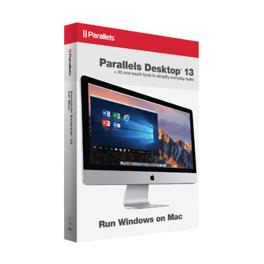 Image of        Parallels Desktop 13 Full 1 licenza/e