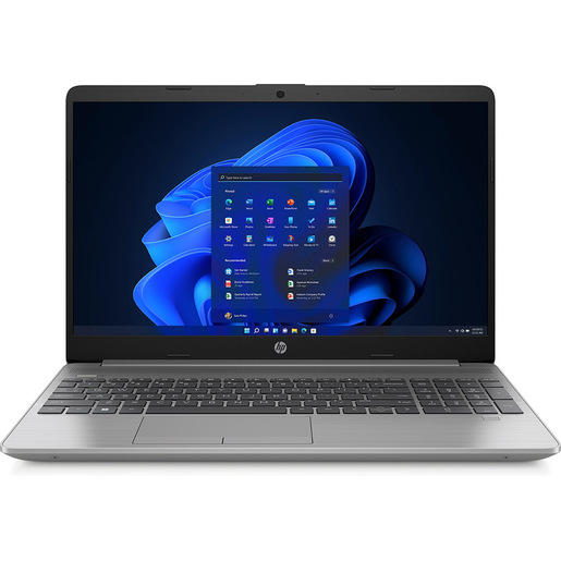 Image of HP 255 G8 AMD Ryzen™ 7 5700U Computer portatile 39,6 cm (15.6'') Full HD 8 GB DDR4-SDRAM 512 GB SSD Wi-Fi 6 (802.11ax) Windows 11 Pro Grigio