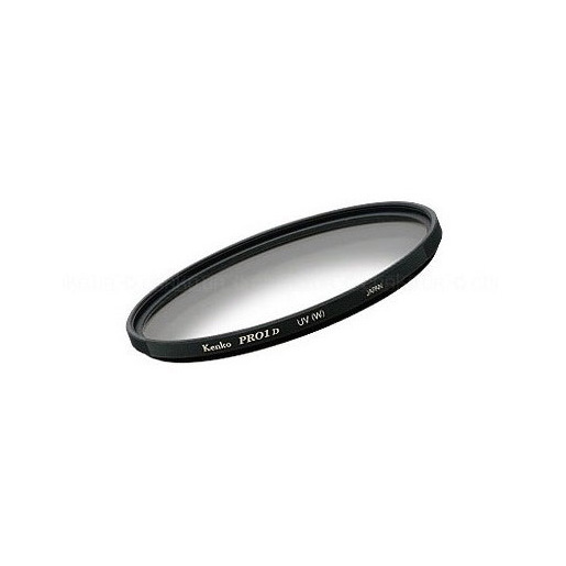 Image of Kenko PRO1D UV, 55mm Filtro a raggi ultravioletti (UV) per fotocamera 5,5 cm