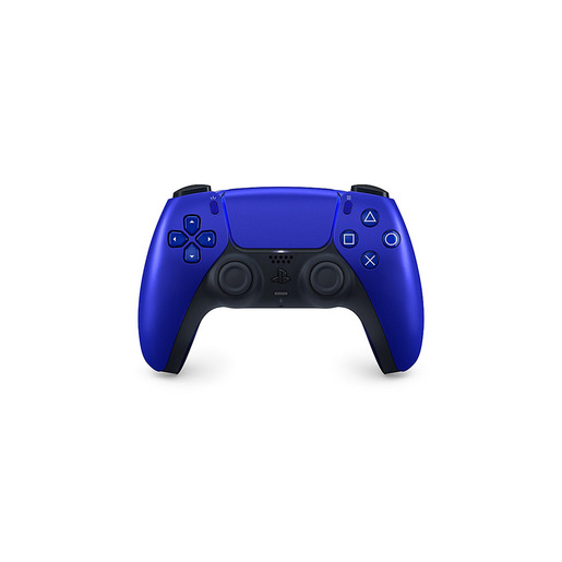 Image of Sony DualSense Blu Bluetooth Gamepad Analogico/Digitale PlayStation 5