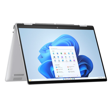 Windowsノート本体 hp envy x360 Ryzen 7 16gb 512gb HP ENVY x360 14-fa0004nl AMD Ryzen™ 7 8840HS Ibrido (2 in 1