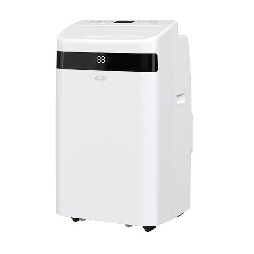Argoclima Milo Inverter Supersilent climatizzatore d'aria locale monoblocco DC Inverter con WiFi integrato 15000 BTU/h