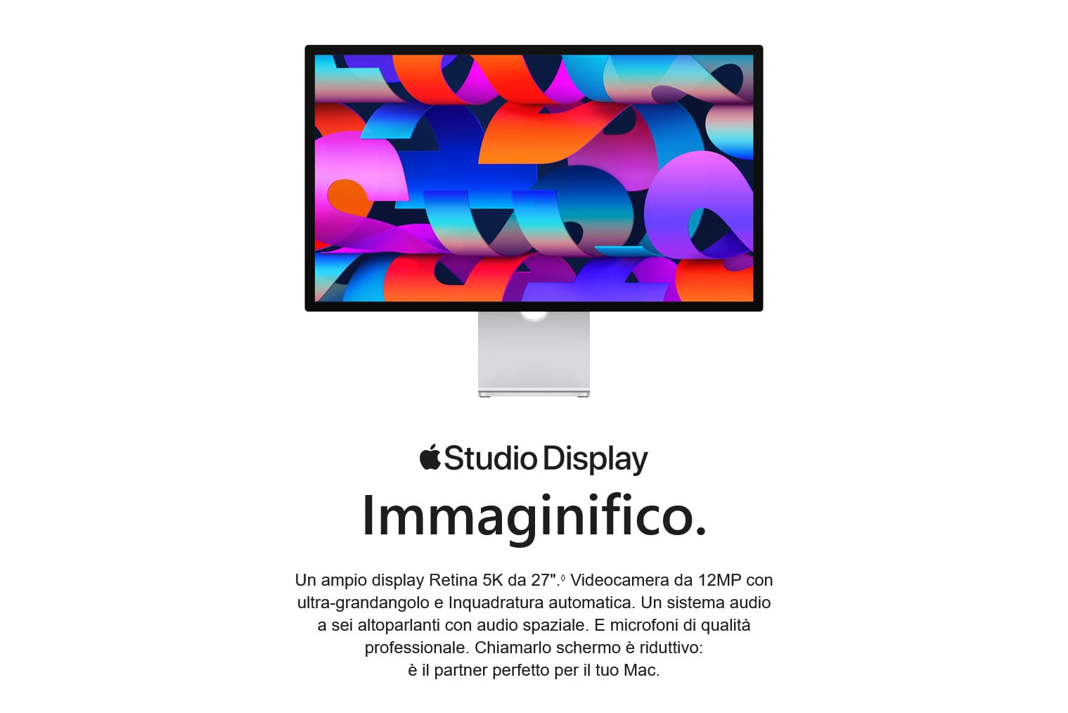 studio display apple 1