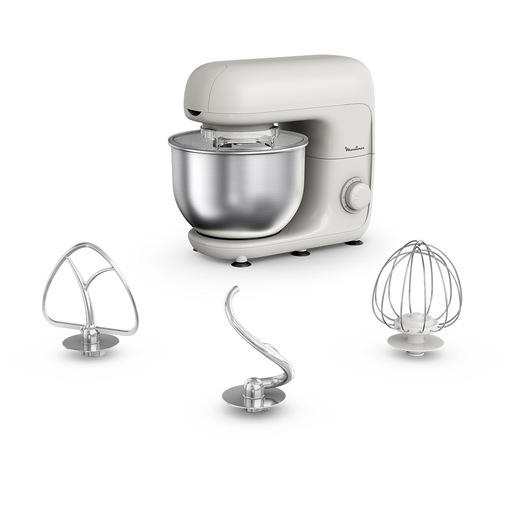 Image of Moulinex QA1601 Impastatrice Bake Essential