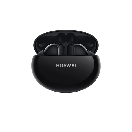 Huawei FreeBuds 4i Auricolare True Wireless Stereo (TWS) In-ear Musica e Chiamate USB tipo-C Bluetooth Nero