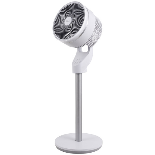 Bimar VPC100 ventilatore Grigio, Bianco