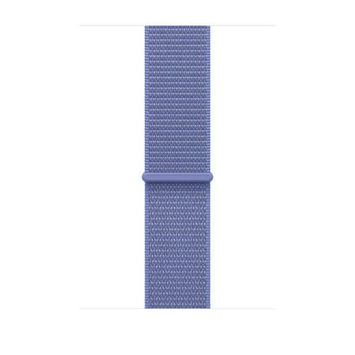 Image of Apple Sport Loop pervinca (46 mm)