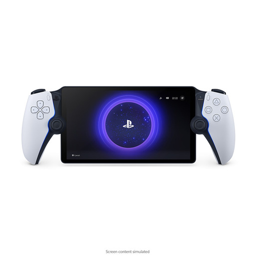 Image of Sony Remote player PlayStation Portal