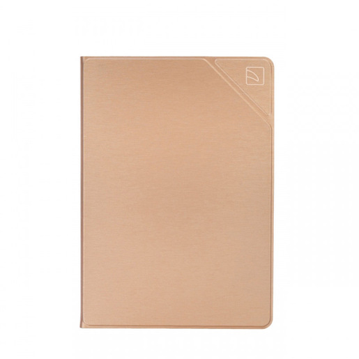 Image of Tucano Metal 26,7 cm (10.5'') Custodia a libro Oro