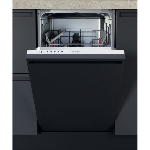 Image of Hotpoint HSIE 2B19 A scomparsa totale 10 coperti F