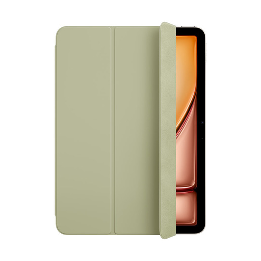 Apple Smart Folio per iPad Air 11'' (M2) - Salvia