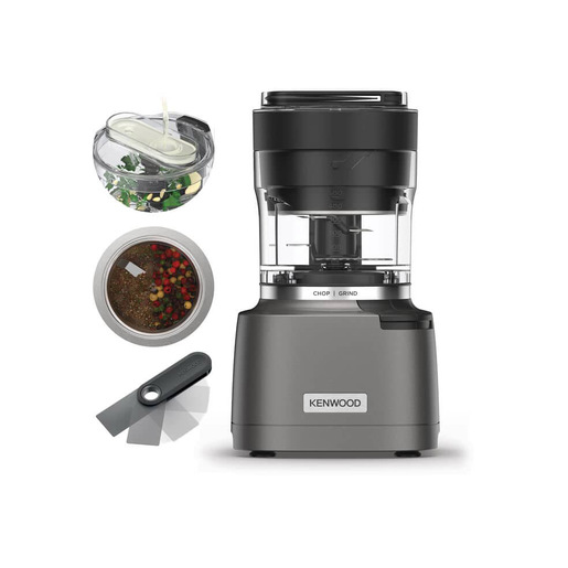 Image of Kenwood CHP80.000SI Tritaverdure elettrici