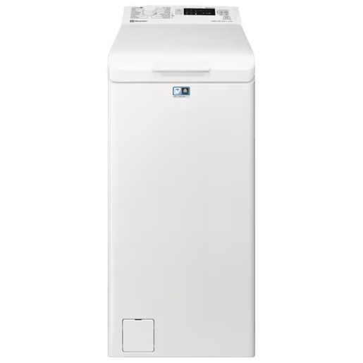 Image of Electrolux EW2T705W lavatrice Caricamento dall'alto 7 kg 951 Giri/min