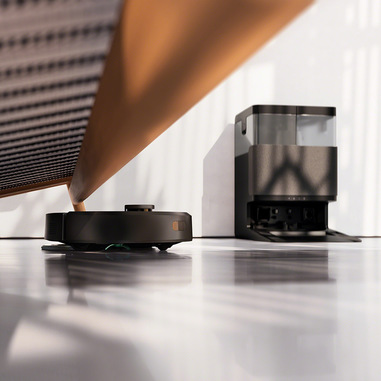 iRobot Roomba plus 406 Nero | Robot Aspirapolvere in offerta su