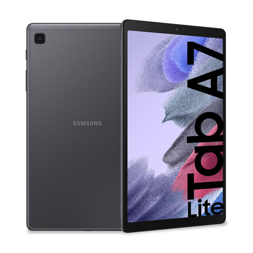 Image of Samsung Galaxy Tab A7 Lite SM-T220 32 GB 22,1 cm (8.7'') Mediatek 3 GB