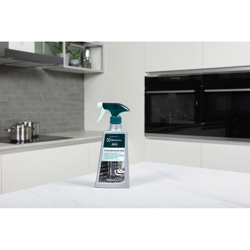 Image of Electrolux M3OCS301 Detergente spray per cavità forno e microonde