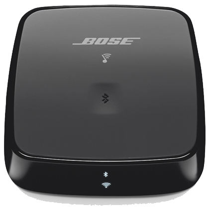 Bose Link