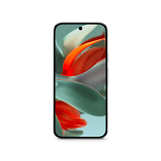Google Pixel 9 Pro XL - Smartphone Android con Gemini, sistema a tripla fotocamera posteriore, batteria con 24 ore di autonomia e display Super Actua