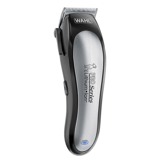 Wahl Lithium Ion Pro Series tosatrice per animali domestici