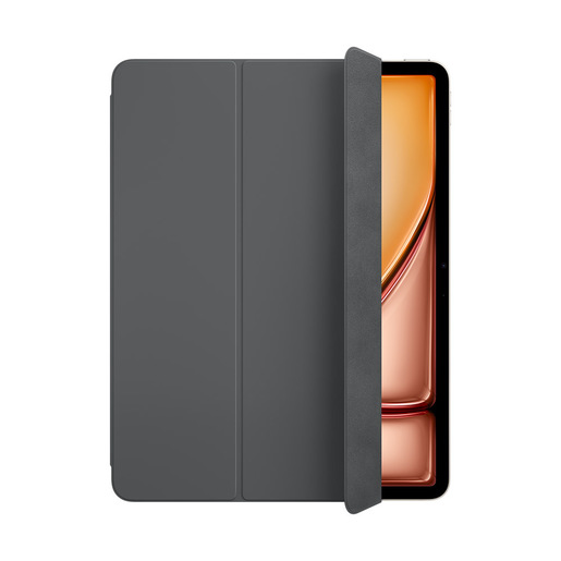 Image of Apple Smart Folio per iPad Air 13'' (M2) - Grigio cenere