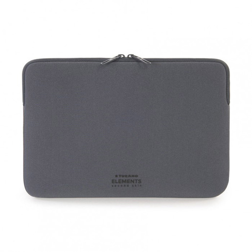 Image of CUSTODIA MACBOOK 13" grigio