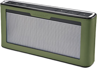 SoundLink® III Cover
