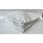 Sacchetti per la polvere ELETTROCASA FW 6 TNT