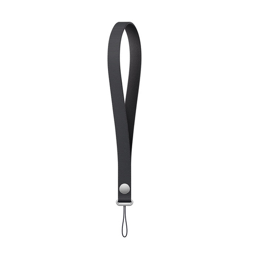 Apple Laccetto da polso – Nero