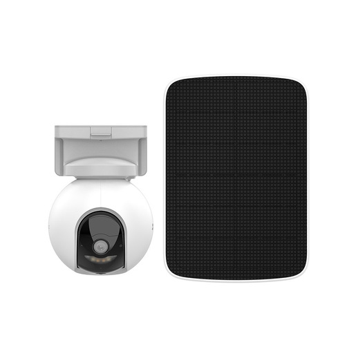 Image of EZVIZ HB8 Sferico Telecamera di sicurezza IP Esterno 2560 x 1440 Pixel Soffitto