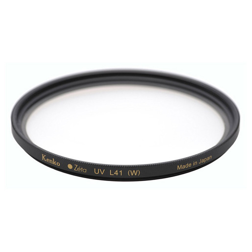Image of Kenko KEEZUV77 Filtro per lenti della macchina fotografica Filtro a raggi ultravioletti (UV) per fotocamera 7,7 cm